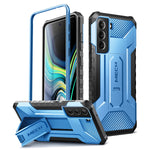 New For Samsung Galaxy S21 Fe 5G Case Without Screen Protect