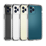 New Trent Iphone 12 Pro Max 6 7 Case 2020 Protective Transparent Case With Built In Screen Protector