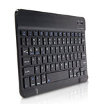 New Boxwave Keyboard For Rca Voyager Pro 7 In Keyboard By Boxwave Slimkeys Bluetooth Keyboard Portable Keyboard With Integrated Commands For Rca Vo