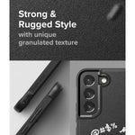Ringke Onyx Design Compatible With Samsung Galaxy S22 5G Case 2022 Design Print Back Tough Rugged Durable Shockproof Tpu Heavy Duty Protective Phone Cover Graffiti