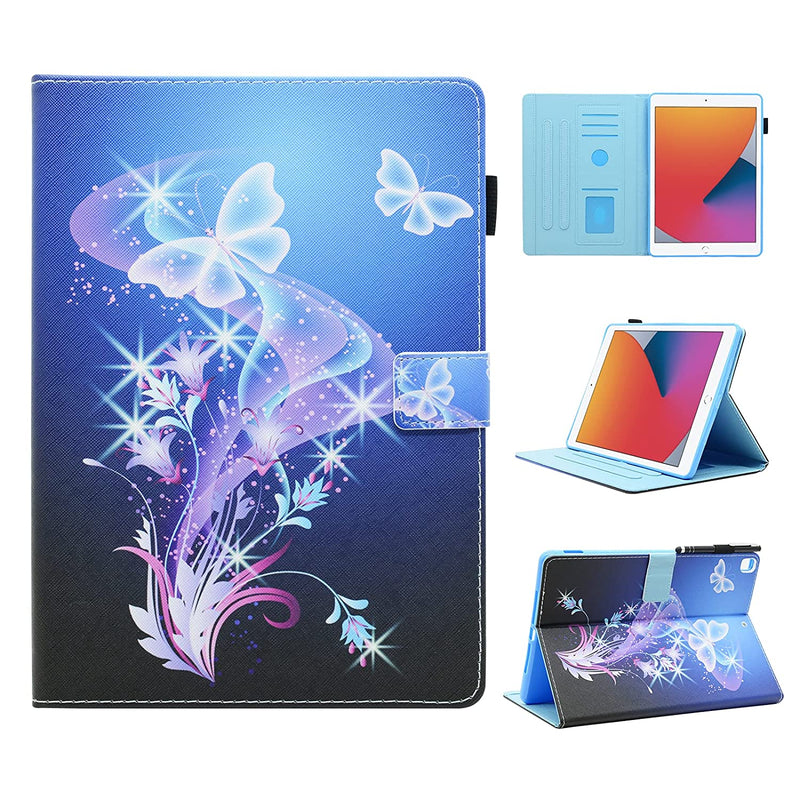 New Ipad 9 7 Case Ipad 6Th Generation Case 2018 Ipad 5Th Generation Case 2017 Ipad Air 2 Case 2014 Ipad Air Case 2013 Protective Stand Leather Case A
