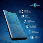Clearview Liquid Glass Screen Protector For All Smartphones Tablets And Watches