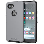 New Pixel 3A Case Dual Guard Protection Series Case For Google Pixel 3A