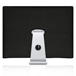 Black White Dont Touch Monitor Cover Keyboard Pouch Compatible With Apple Imac 27 Imac Pro 27 Magic Keyboard W Numeric Keypad