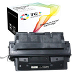 1 Pack Super High Yield Compatible Toner Cartridge Replacement For Hp 27X C4127X Use In Hp Laser Jet 4000 4000N 4000T 4050 4050N Lbp 1760 Printer 10 000 Pages
