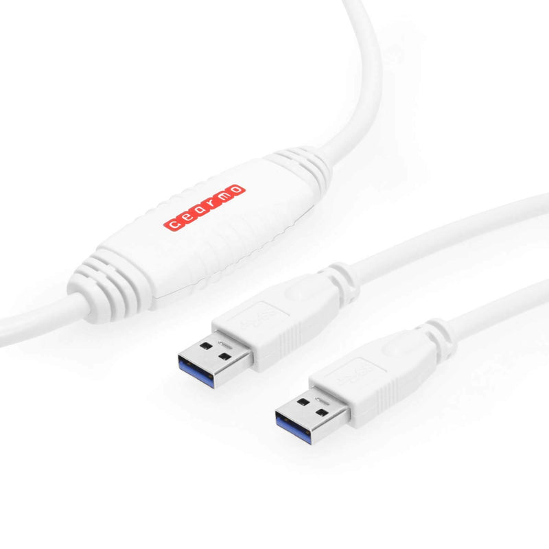 New Gearmo Usb 3 0 Driverless Data Transfer Cable For Windows 10
