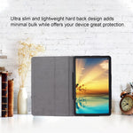 New Tablet Pu Leather Case Portable Pu Leather Soft Scratch Resistant Protection Case For Alldocube For Iplay40 For Iplay40H For Iplay40Pro For 10 4 Inch