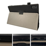 New Case For Lectrus Lect Tab1011U Lect Tab1011U Case Vastking Kingpad K10 K10 Pro Z10 Z10 Se 10 Inch Tablet Case Marvue M10 Tablet Case Black