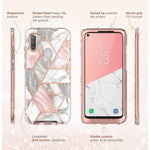 New Cosmo Series For Samsung Galaxy A11 Case 2020 Release Slim Full Bod