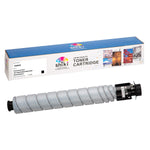 Compatible Toner Cartridge For Ricoh Lanier Savin Mp C3003 C3503 C3004 C3504 Black 841813 29 500 Pages Black