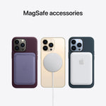 Apple Clear Case With Magsafe For Iphone 13 Pro Max Clear