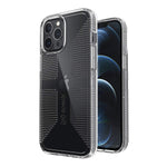 Speck Products Gemshell Grip Iphone 12 Pro Max Case Clear Clear 137613 5085