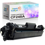 Smart Gadget Compatible Cf248A Toner Cartridge For Hp Cf248A 248A 48A Use With Laser Jet Pro M15A M29A M15W M16A M16W Mfp M29W M28A M28W Printer Black 1 Pack
