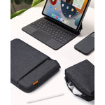 New Inateck Tablet Sleeve Carrying Case 360 Protection Compatible With 11 Inch Ipad Pro M1 2021 10 2 Inch Ipad 2021 10 2 Inch Ipad 8 2020 10 9 Inch Ipad