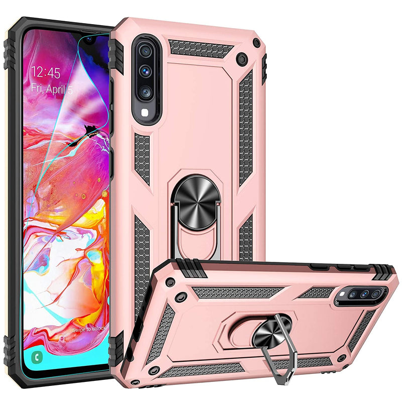 New For Samsung Galaxy A70 Case Galaxy A70S Case With Hd Scree