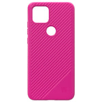 New Fine Swell Cell Phone Case For T Mobile Revvl 5G Pink Case Features