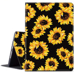 New Case For Ipad Pro 12 9 4Th Generation 2020 Only Not Fit Pro 12 9 Prior To 2020 Or 2021 Release Pu Leather Smart Multi Angle Viewing Cover For Ipad