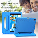 New Kids Case For Lg G Pad 5 10 1 Fhd 2019 Model Lmt600 Light Weight Eva Soft Foam Durable Rugged Shockproof Kidsproof Child Cover Foldable Handle To