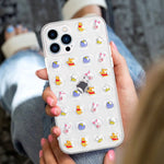 Joyleop Winnie Tpu Case For Iphone 13 Pro Max 6 7 Cartoon Cover Unique Kawaii Fun Funny Cute Cool Clear Designer Aesthetic Fashion Stylish Pretty Cases For Girls Boys Women For Iphone 13 Pro Max