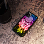 For Iphone 13 Pro Max Durable Protective Soft Back Case Phone Cover Hot12994 Dream Catcher