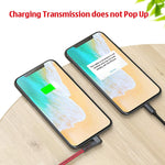 Iphone Charger 10Ft Extra Long Lightning Charging Cable 3Pack 10 Foot Cord For Iphone 12 11 Pro X Xs Max Xr 8 Plus 7 6 6S Se 5C 5S 5 Ipad Air 2