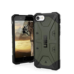 Urban Armor Gear Uag Designed For Iphone Se 2020 Case 4 7 Inch Screen Pathfinder Rugged Shockproof Military Drop Tested Protective Cover Olive
