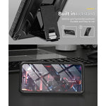 New For Samsung Galaxy S21 Fe Protective Case Dual Layer Military Grade D