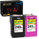 2 High Yield Ink Cartridge Replacement For Pg 240Xl 240 Xl Cl 241Xl 241 Xl Pixma Mx472 Mx452 Mg3220 Mg3520 Mx432 Mx439 Mx512 Mg3620 Mg2120 Mx459 Mg3600 Mx479 1