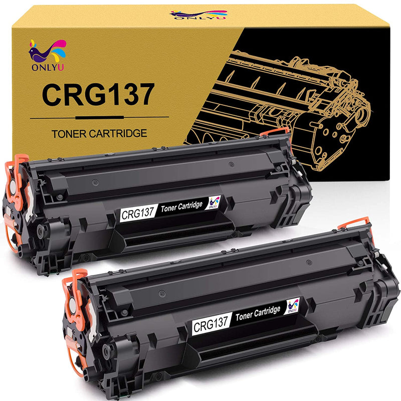 Compatible Toner Cartridge Replacement For Canon 137 Crg137 Mf212W Mf216N Mf217W Mf244Dw Mf247Dw Mf249Dw Mf227Dw Mf229Dw Mf232W Mf236N Lbp151Dw D570 Laser Print