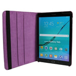 New Case For Samsung Galaxy Tab S 10 5 Inch 2014 Sm T800 Sm T805 360 Degree Rotating Stand Case Full Protective Smart Cover With Stylus Pen Screen Fil