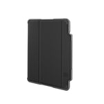 New Stm Dux Plus Ultra Protective Case For Ipad Air 4Th Gen Edu Black Stm 222 307Jt 01 Edu