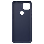 New Fine Swell Cell Phone Case For T Mobile Revvl 4 Navy Blue Case Feat