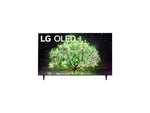 LG OLED55A1PUA 4K Smart OLED TV w/ AI ThinQ