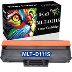 Colorprint Compatible Mlt D111S Toner Cartridge Replacement For Mlt D111L 111S D111S Work With M2020 M2020W M2070W M2070F M2071 M2074Fw M2077 M2026 M2078 M2078F