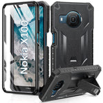 New For Nokia X100 Case Protective Cover Tpu Soft Shockproof Protection