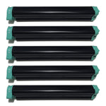 5 Pack Of New 43979101 Toner Cartridges Compatible With Okidata Oki B410 B410D B410Dn B420 B420D B420Dn B430 B430D B430Dn B440 B440D B440Dn B460 Mb460 Mb460 Mfp