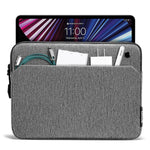 Tomtoc Tablet Sleeve Bag For 10 2 In Ipad 8Th 7Th Gen 10 9 Inch Ipad Air 4 With Protective Case For Ipad 10 2 Inch 8Th 7Th Generation 2020 2019