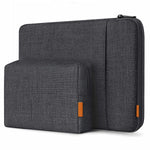 New Inateck Tablet Sleeve Carrying Case 360 Protection Compatible With 11 Inch Ipad Pro M1 2021 10 2 Inch Ipad 2021 10 2 Inch Ipad 8 2020 10 9 Inch Ipad