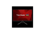 ViewSonic VX2467-MHD 24 Inch 1080P Monitor