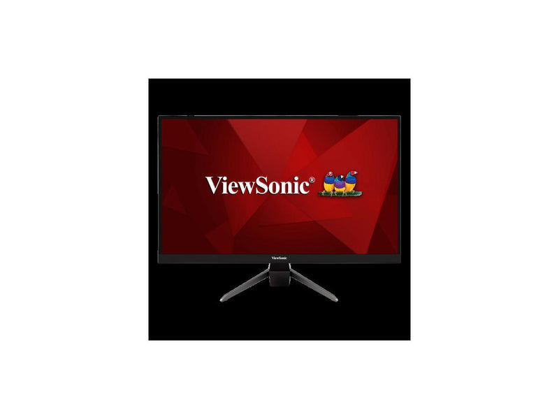 ViewSonic VX2467-MHD 24 Inch 1080P Monitor