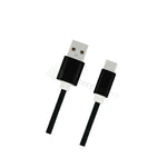 3X Usb Type C 6Ft Braided Charger Data Sync Cable Cord For Android Cell Phone