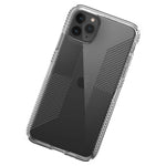 Speck Presidio Perfect Clear Grip Case For Apple Iphone 11 Pro Max Clear
