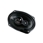 New Memphis 15 Prx693 6 X 9 Car Audio 3 Way Pei Dome Tweeters Coaxial Speakers