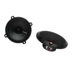 Rockford Fosgate R1525X2 5 25 5 1 4 160W 2 Way Coaxial Car Audio Speakers Pair