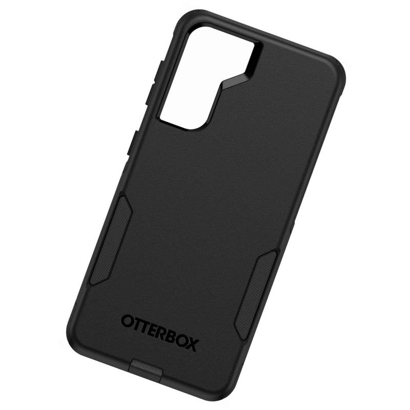 Otterbox Commuter Series For Samsung Galaxy S21 5G Black 1