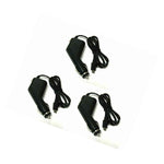 3X New Micro Usb Rapid Fast Battery Travel Auto Dc Car Charger For Cell Phone