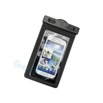 Swimming Waterproof Underwater Pouch Bag Pack Dry Case For Iphone Cell Phone