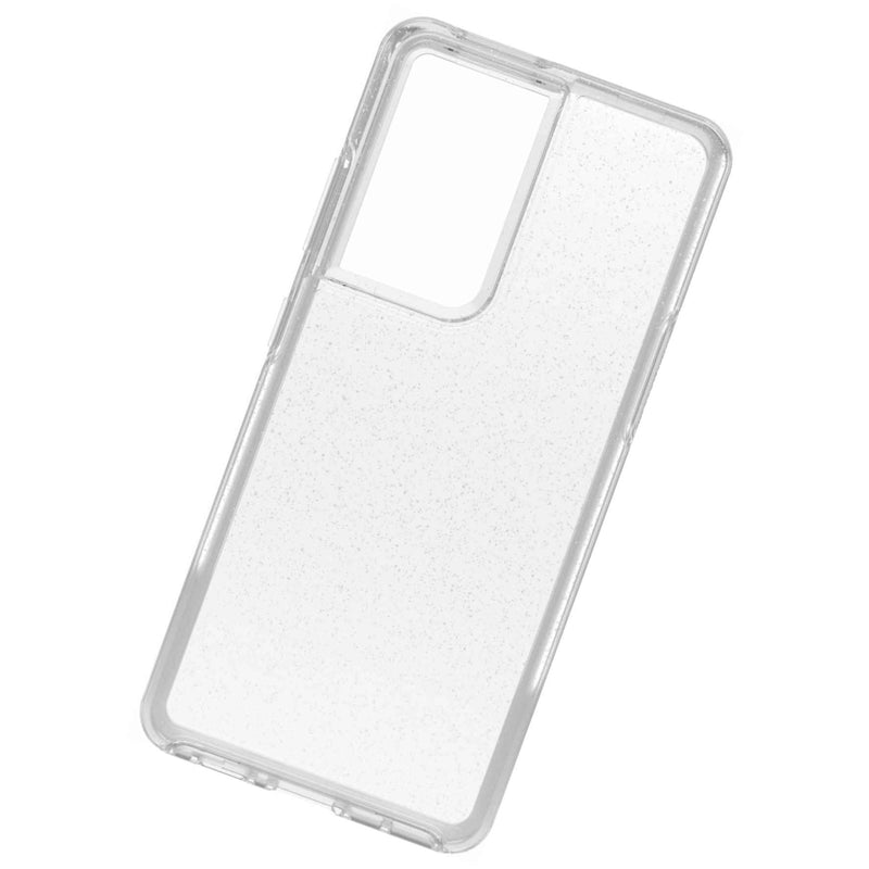 Otterbox Symmetry Clear Series For Samsung Galaxy S21 Ultra 5G Stardust