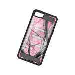 I5 08 497 Impact Gel Xtreme Armour Military Grade Cell Phone Case For Iphone5