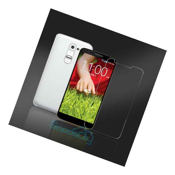 Toosell 0 33Mm Anti Explosion Tempered Glass Film Screenprotector For Lg G2 D802